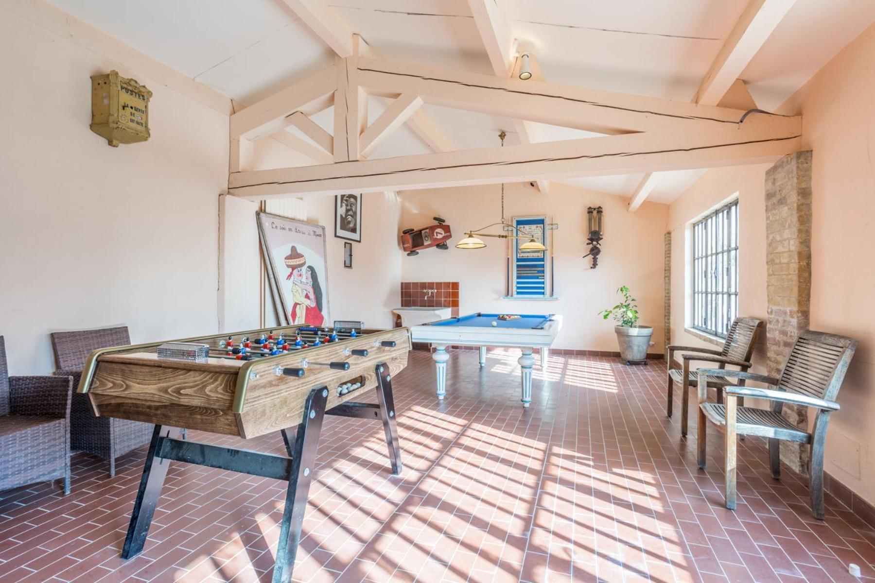 Typical Provencal Farm House Close To L'Isle Sur La Sorgue - 12 Persons 카바용 외부 사진