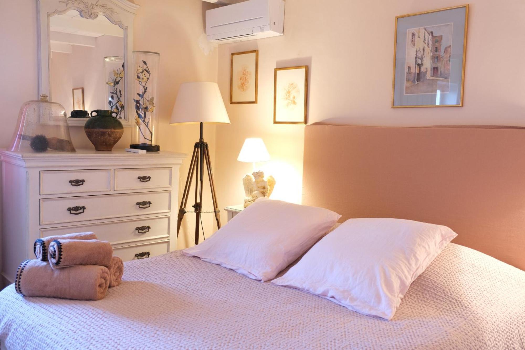 Typical Provencal Farm House Close To L'Isle Sur La Sorgue - 12 Persons 카바용 외부 사진