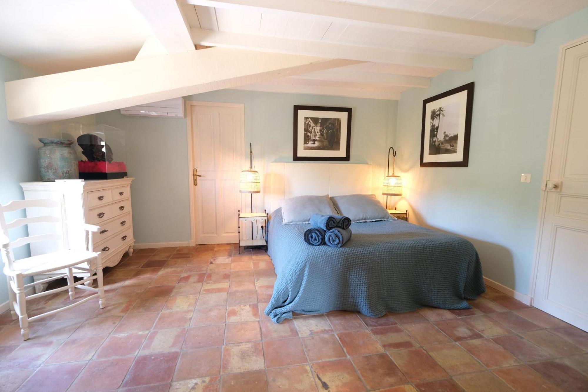 Typical Provencal Farm House Close To L'Isle Sur La Sorgue - 12 Persons 카바용 외부 사진
