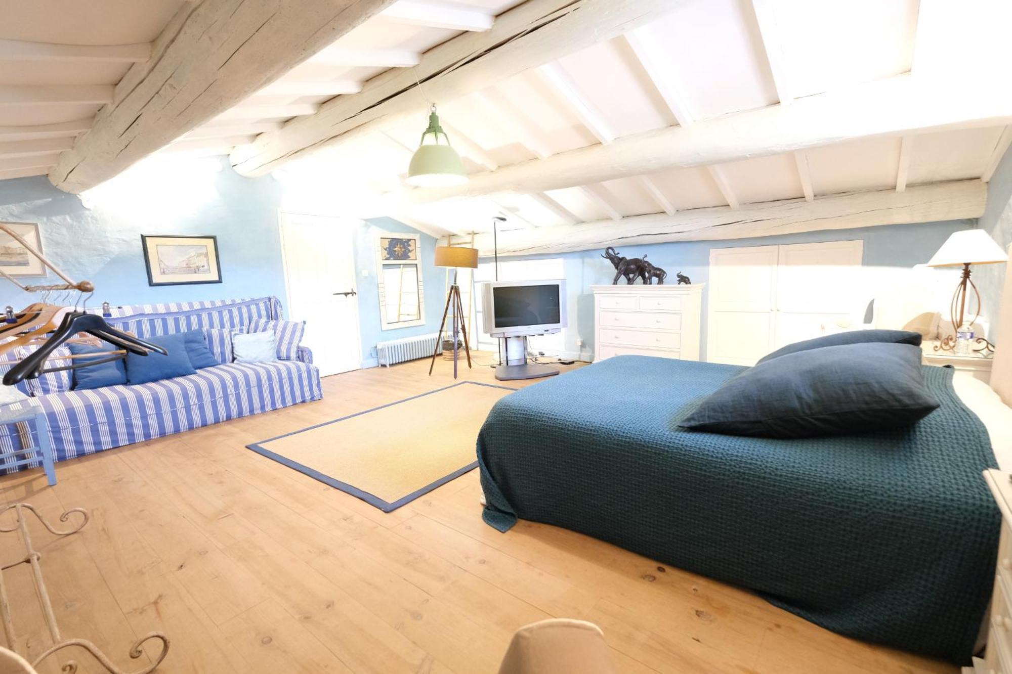 Typical Provencal Farm House Close To L'Isle Sur La Sorgue - 12 Persons 카바용 외부 사진