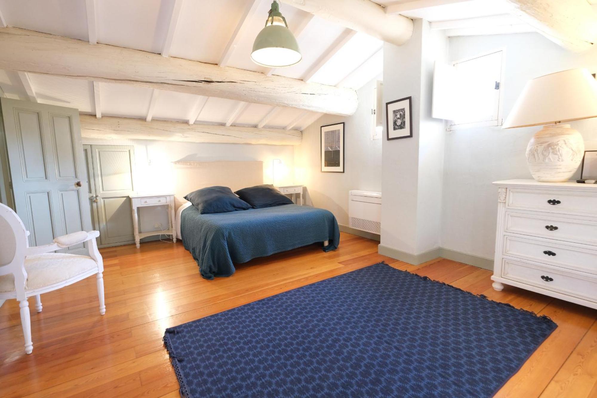 Typical Provencal Farm House Close To L'Isle Sur La Sorgue - 12 Persons 카바용 외부 사진