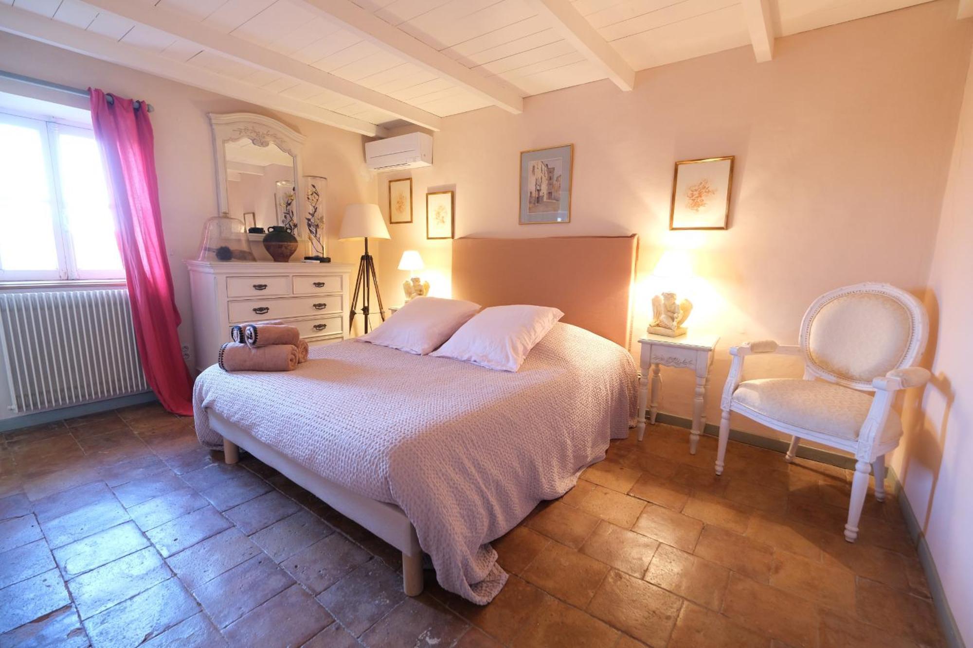 Typical Provencal Farm House Close To L'Isle Sur La Sorgue - 12 Persons 카바용 외부 사진