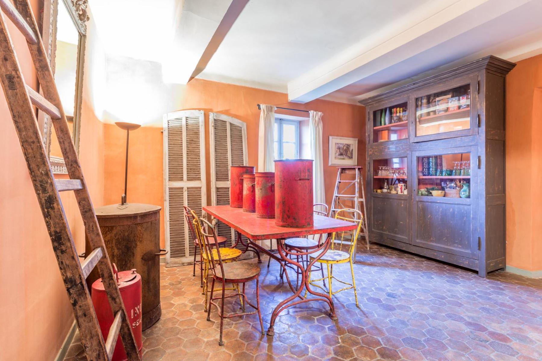 Typical Provencal Farm House Close To L'Isle Sur La Sorgue - 12 Persons 카바용 외부 사진