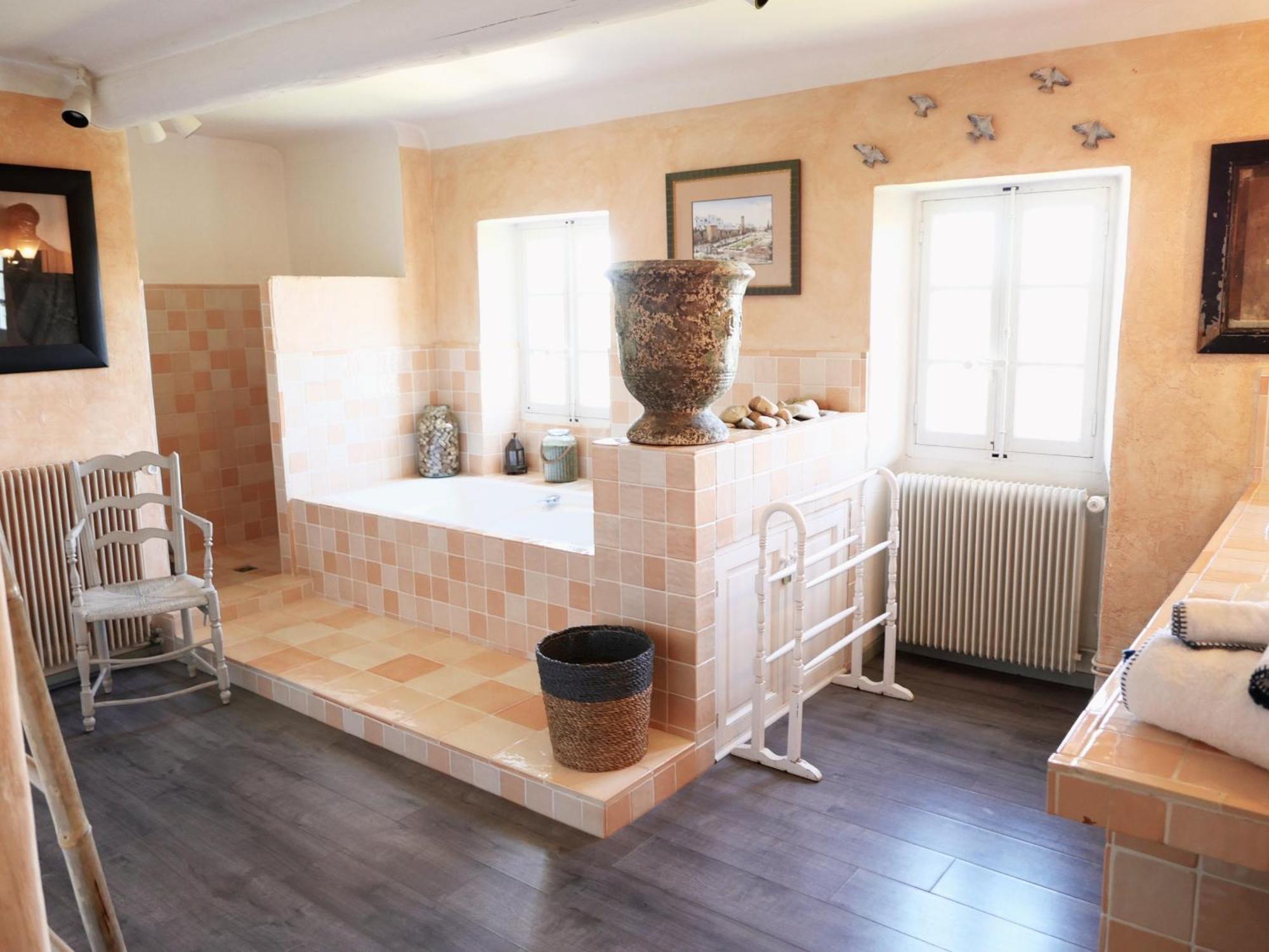 Typical Provencal Farm House Close To L'Isle Sur La Sorgue - 12 Persons 카바용 외부 사진